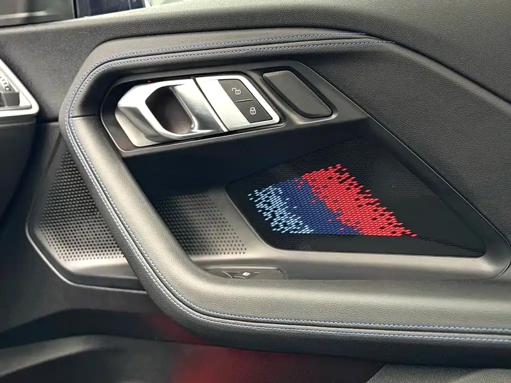 BMW 2 Series 2 2022 225i M Sport