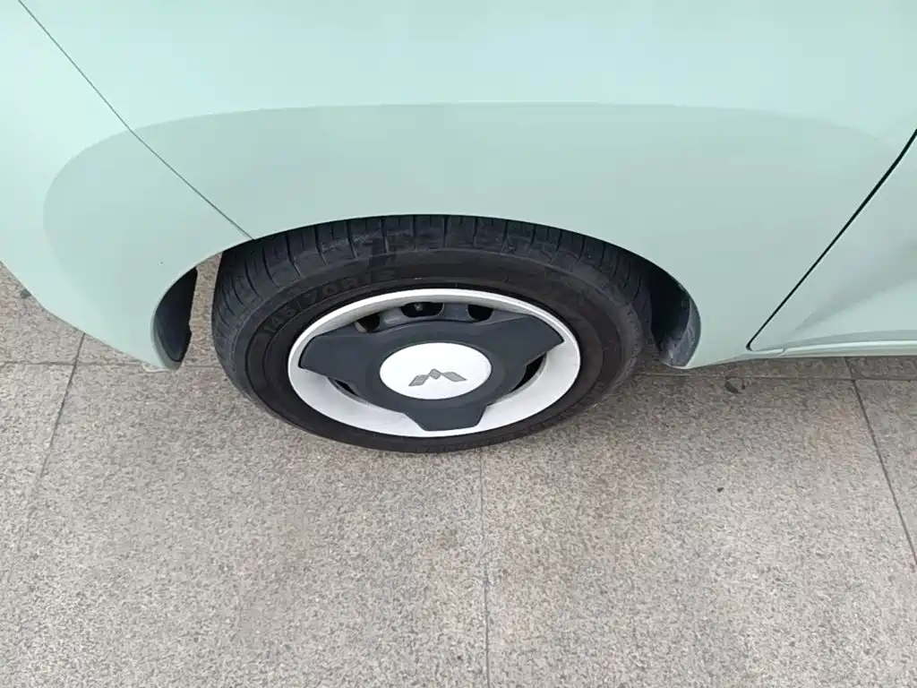 Wuling MINIEV — миниатюра 23