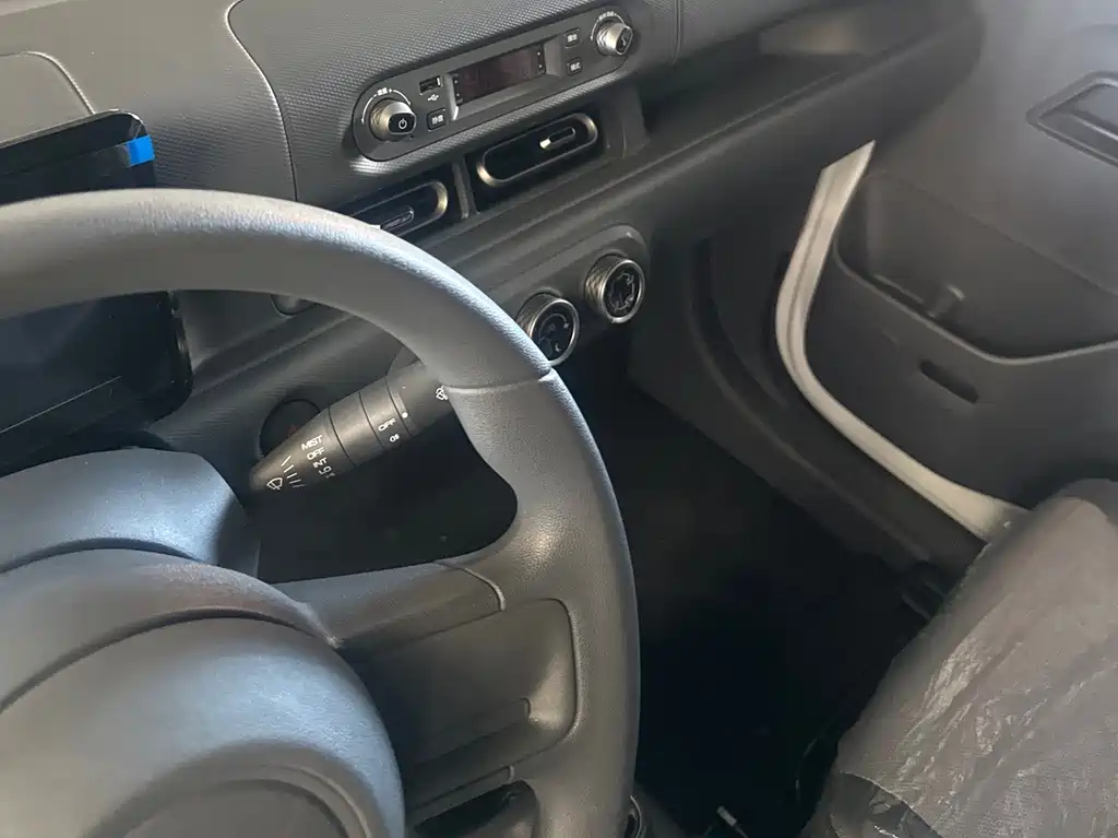 Wuling Zhiguang EV — миниатюра 10