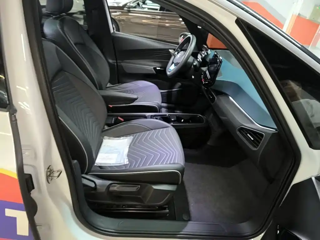 Volkswagen ID.3 — миниатюра 25