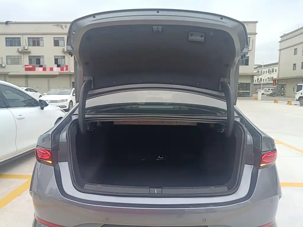 BYD Qin PLUS — миниатюра 19