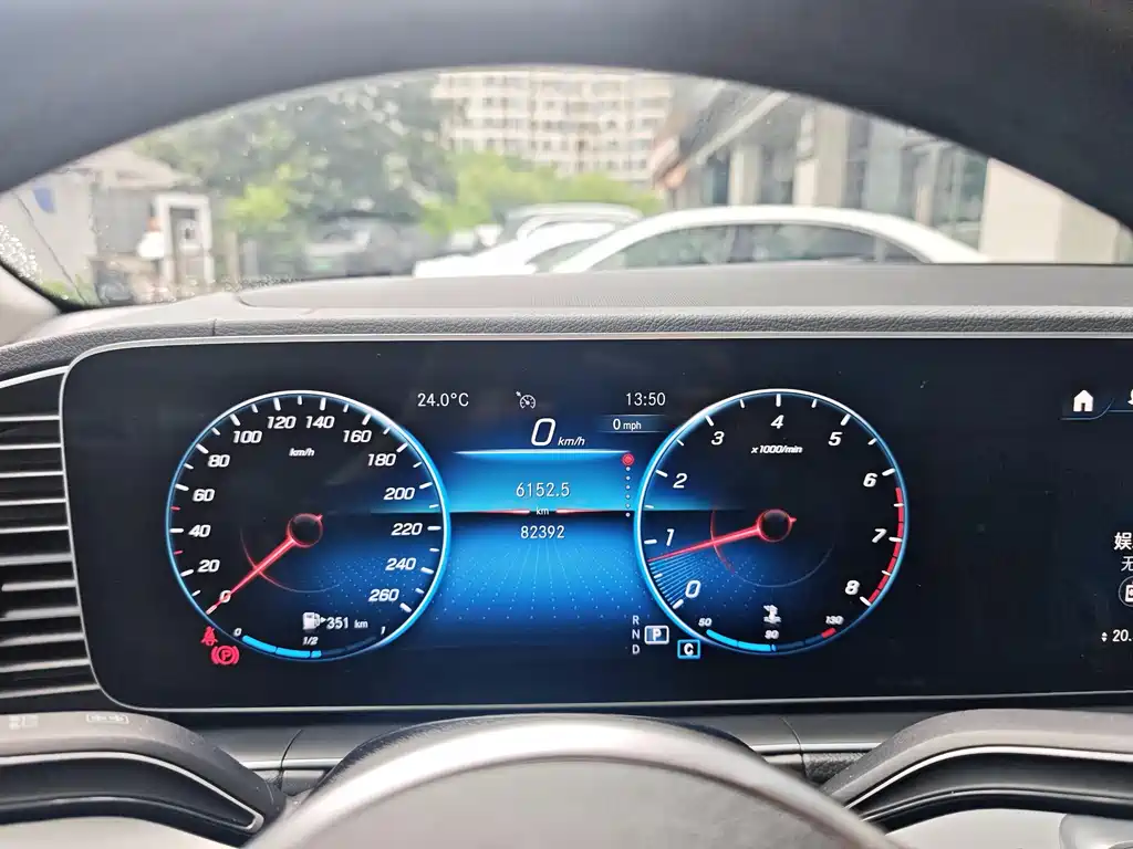 Mercedes-Benz GLE 2022 GLE 350 4MATIC SUV Fashion