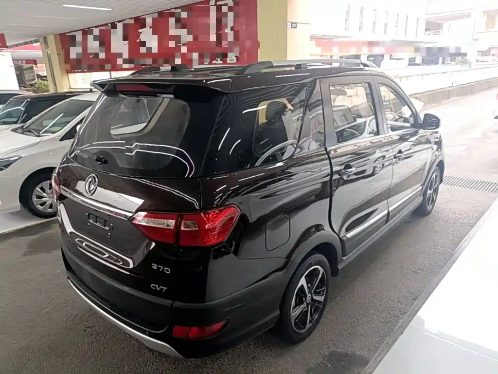 Fengguang Fengguang 370 — миниатюра 7