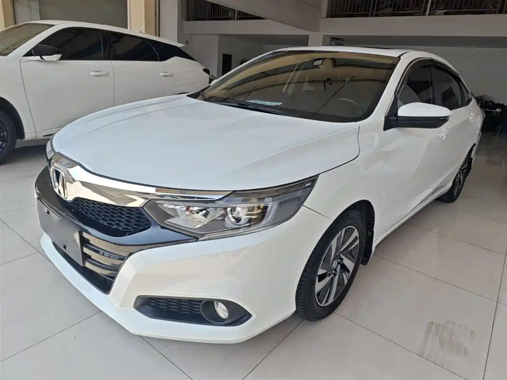 Honda Crider 2019