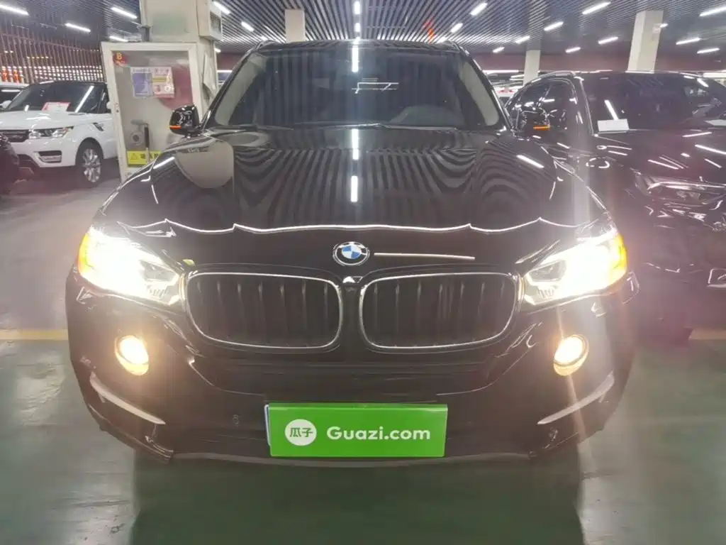 BMW X5 2015 xDrive28i