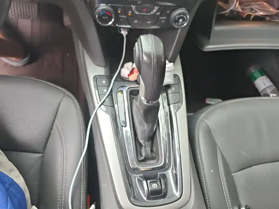 Chevrolet Malibu — миниатюра 16