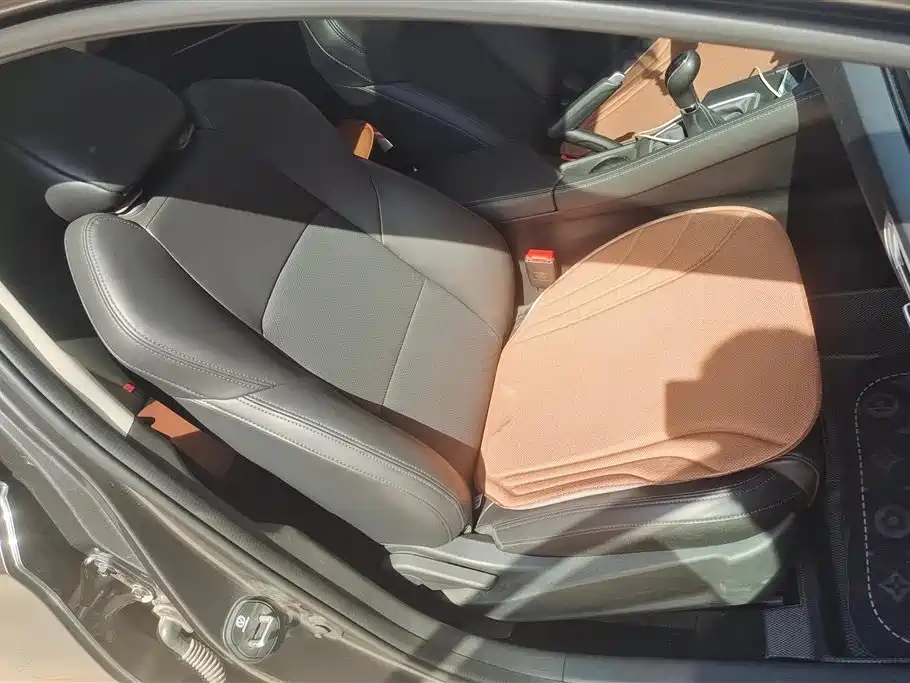 Changan Eado 2025 PLUS 1.5L MT Luxury