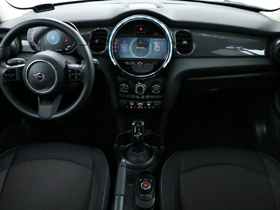 MINI Mini — миниатюра 21
