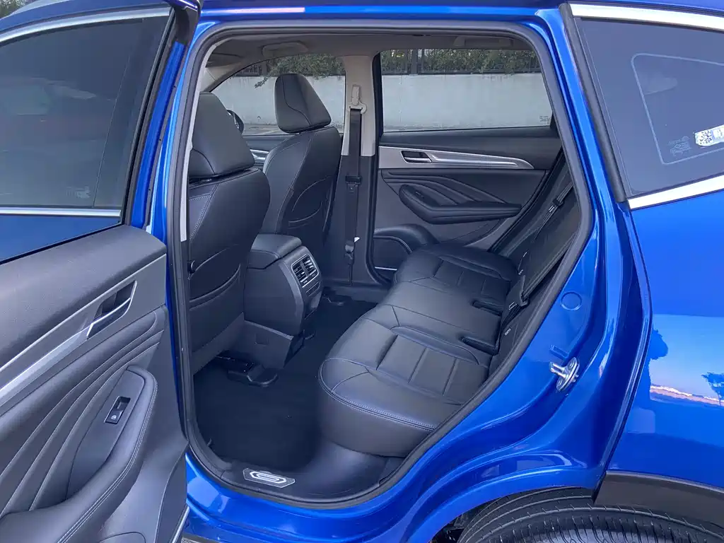 Haval F7 2019 2.0T i VI