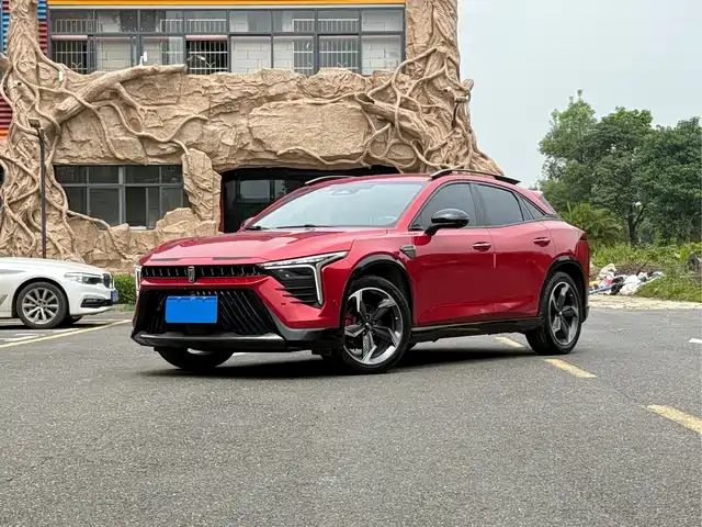 2022 Bestune B70S