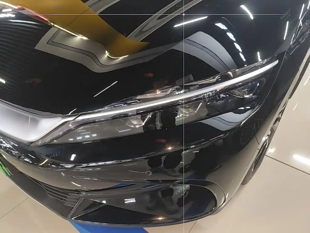 BYD Han — миниатюра 24