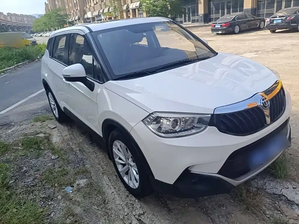 Zhonghua V3 — миниатюра 4