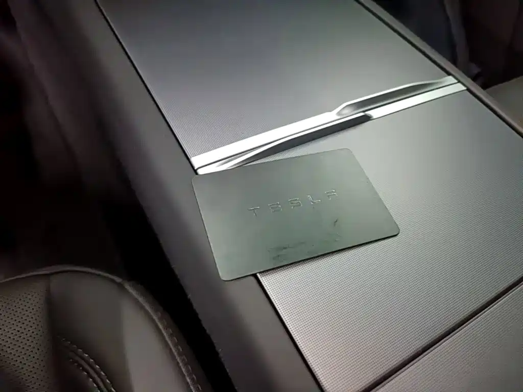 Tesla Model Y — миниатюра 9
