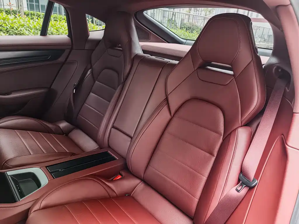 Porsche Panamera 2024 Panamera 2.9T