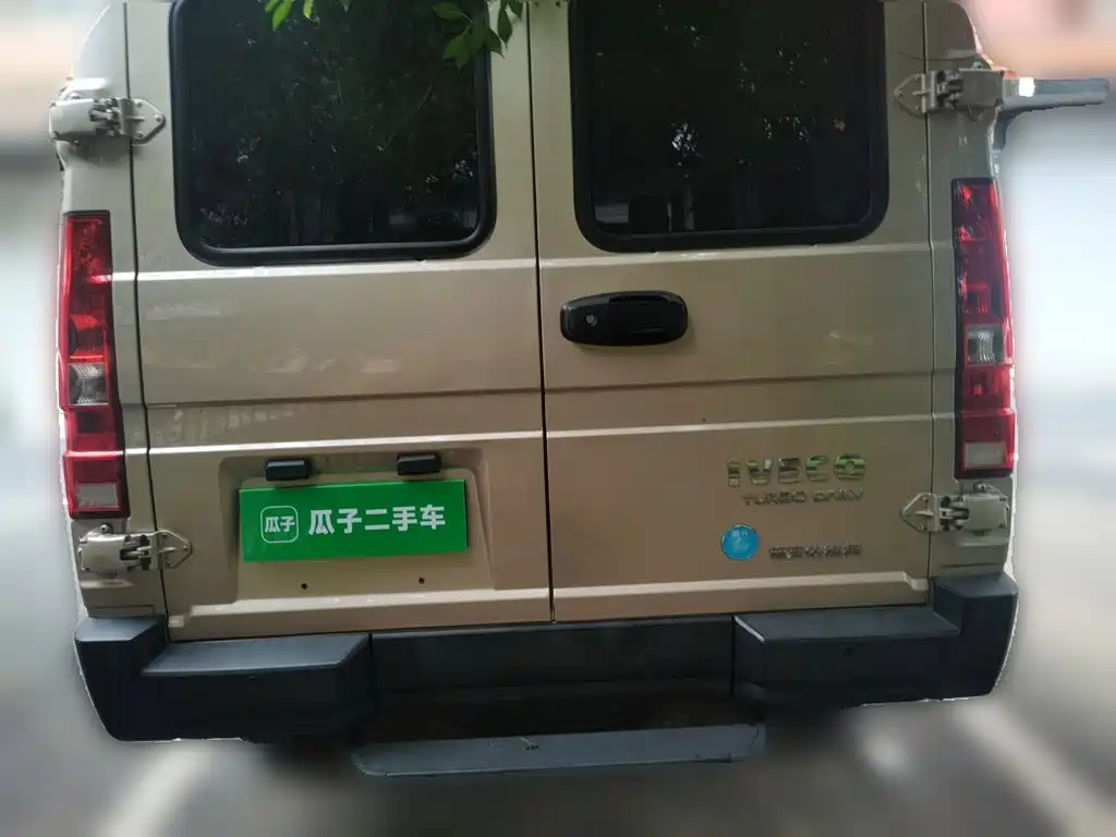 IVECO Daily — миниатюра 5
