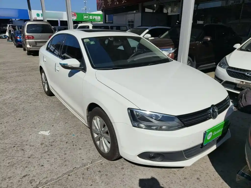 Volkswagen Sagitar — миниатюра 4