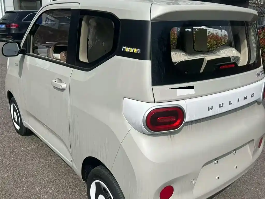 Wuling Mini EV MINIEV 2024 215km