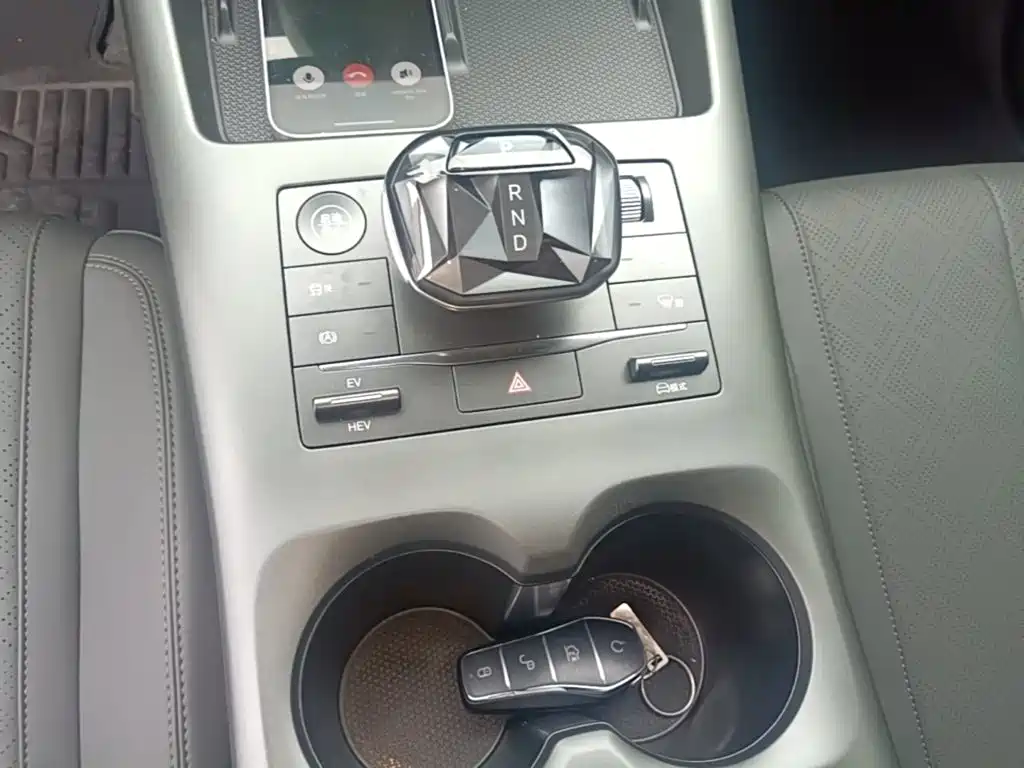 BYD Qin PLUS — миниатюра 14