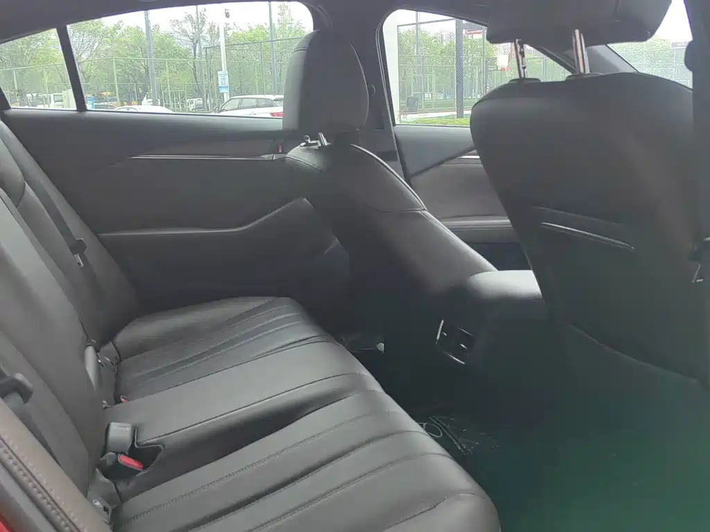 Mazda Atenza — миниатюра 14