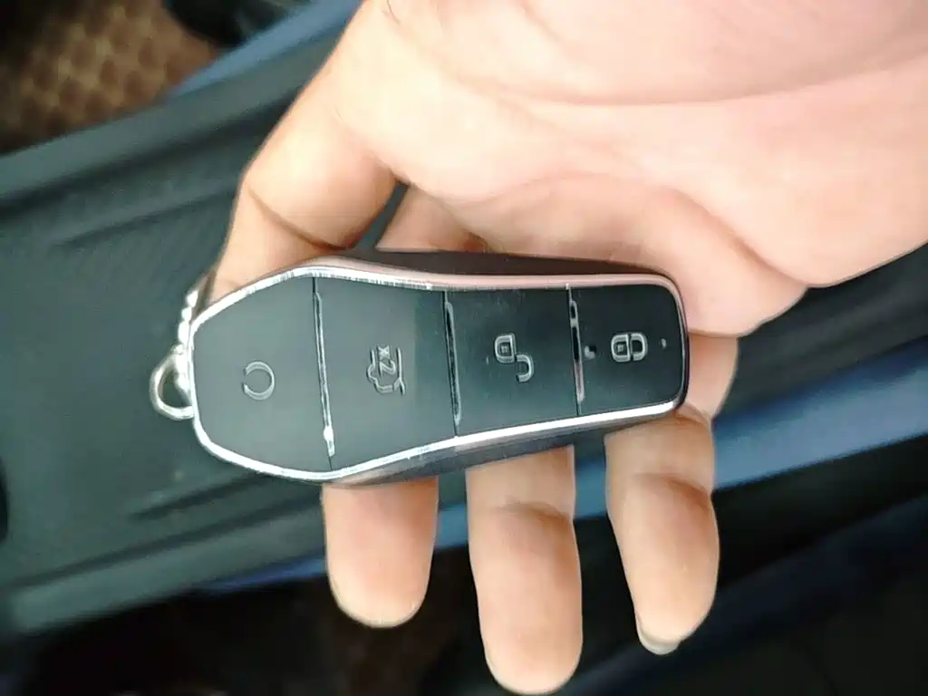 BYD Seagull — миниатюра 9