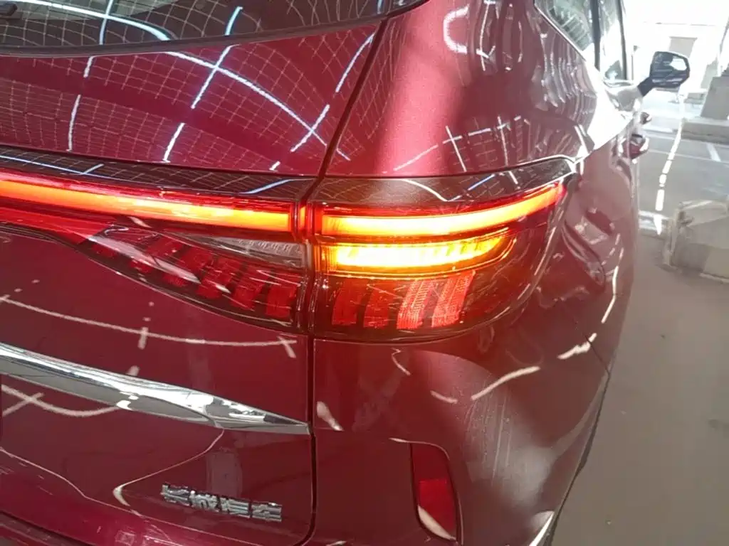 Haval H6 — миниатюра 8