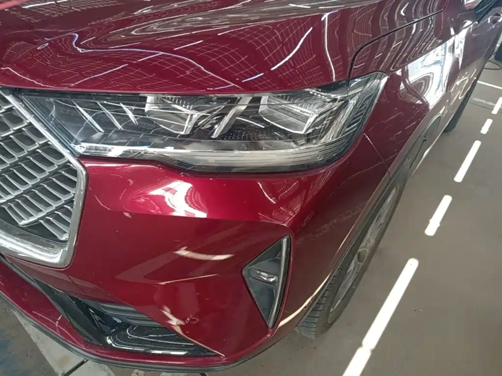 Haval H6 — миниатюра 24