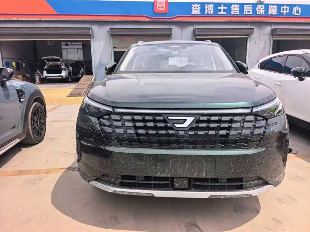 Jetta VS8 2026 280TSI AT