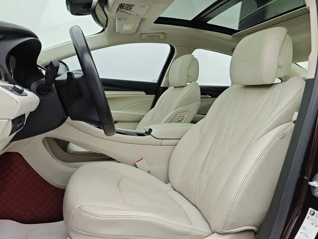 Buick LaCrosse — фотографии объявления, Фото 17