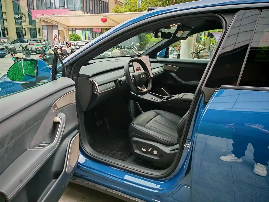 Onvo L60 2024 60kWh