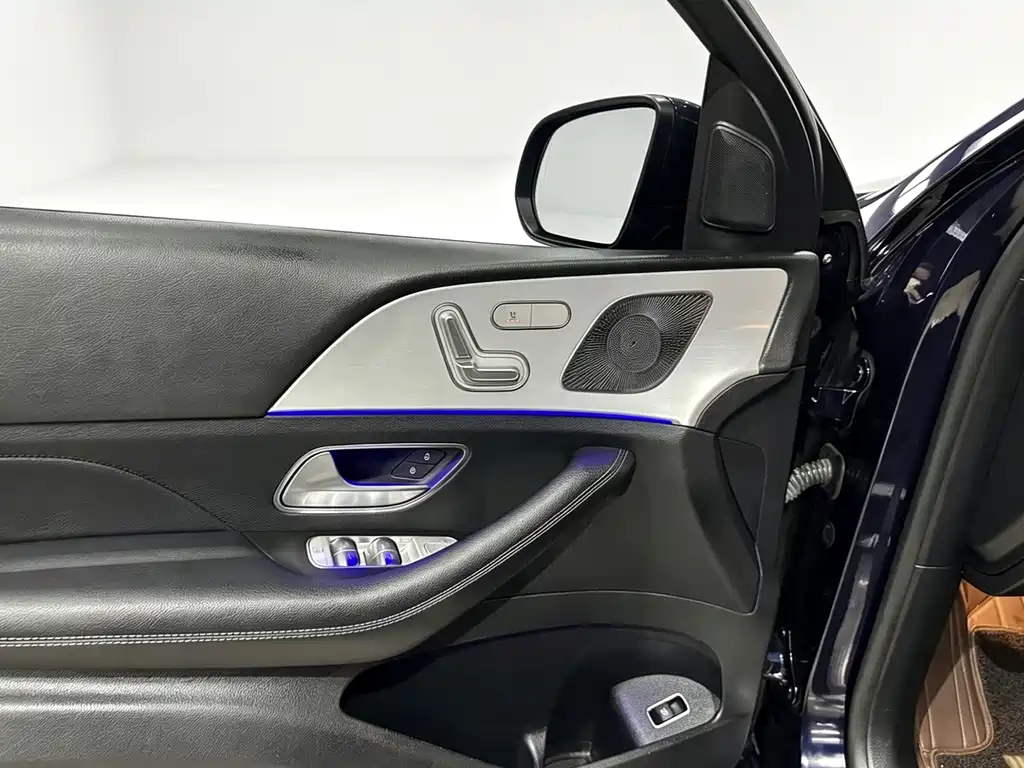 Mercedes-Benz GLE 2020 GLE 350 4MATIC SUV Fashion