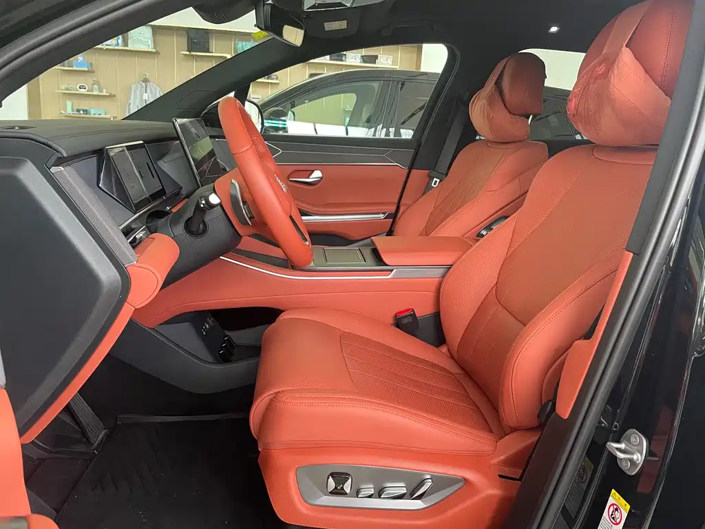 BYD Tang L — миниатюра 9