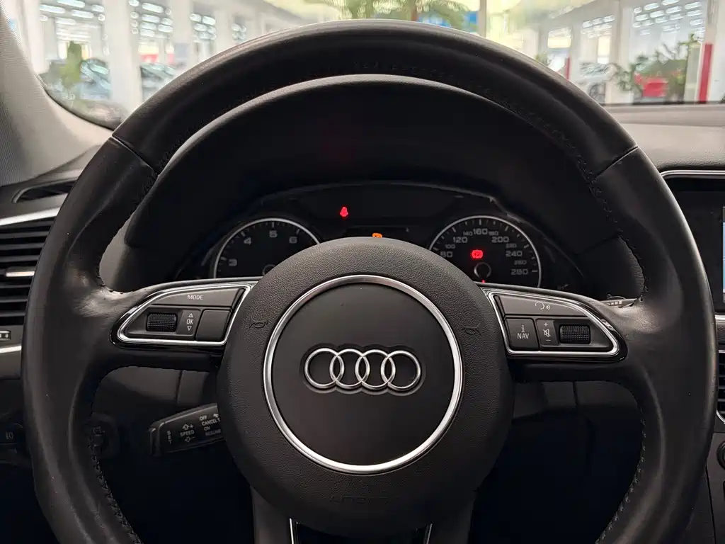 Audi Q5 — миниатюра 14