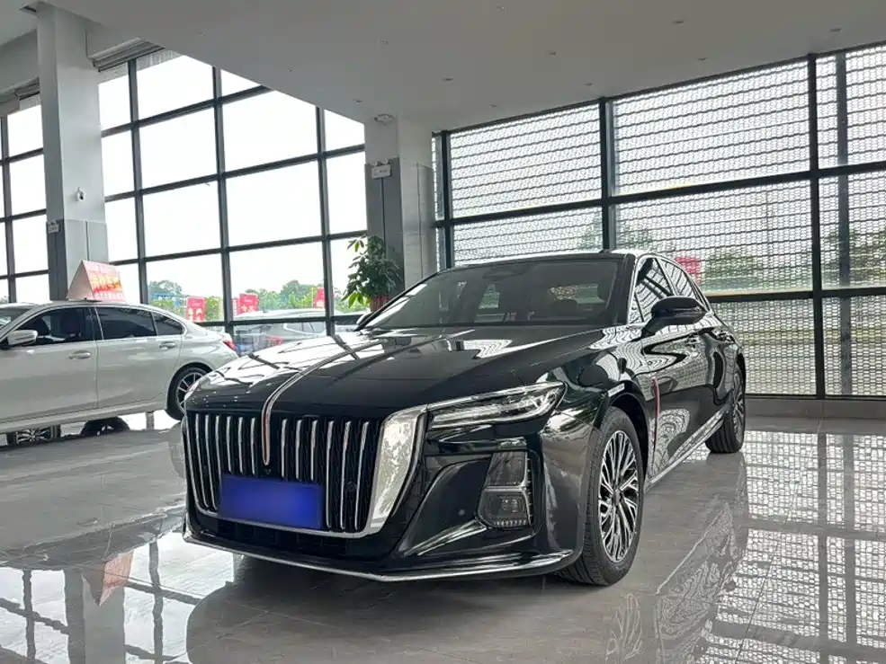 Hongqi H5 2025 2.0T AT