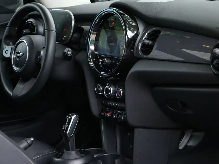 MINI Mini — миниатюра 20