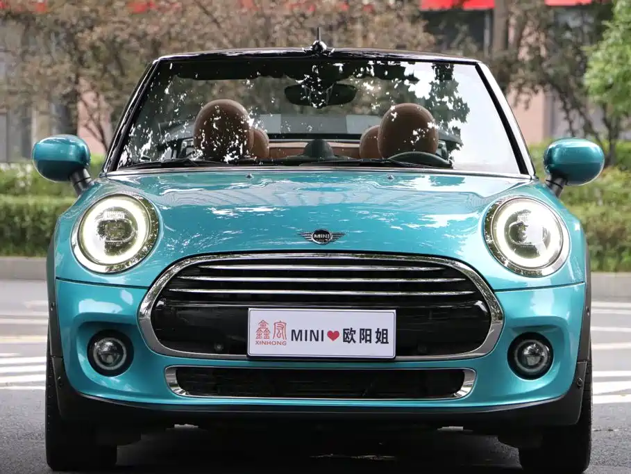 MINI Mini — миниатюра 2