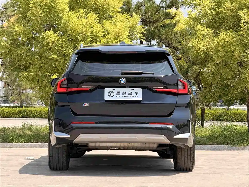 BMW X1 — фотографии объявления, Фото 25
