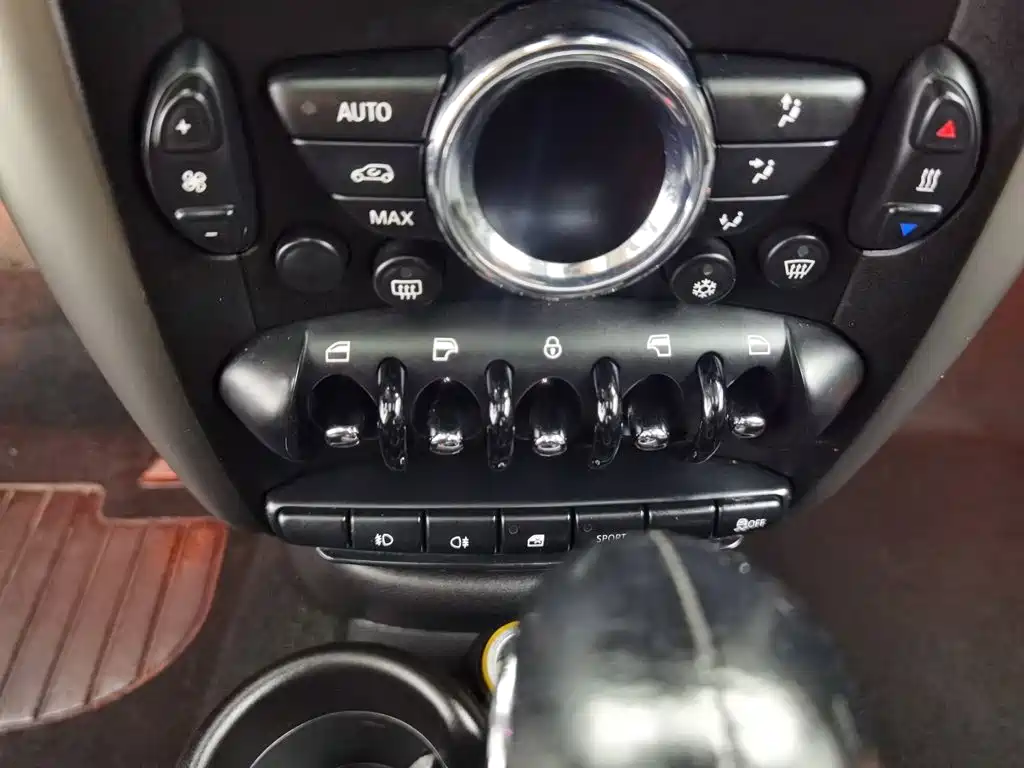 MINI Mini Countryman — миниатюра 9