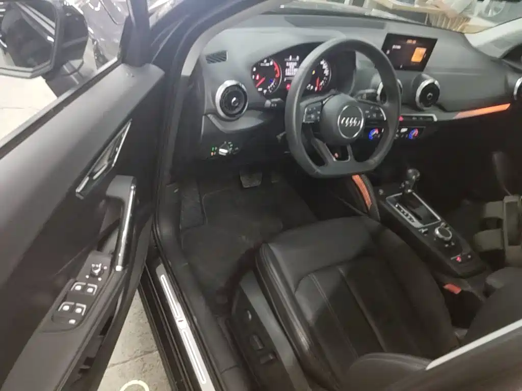 Audi Q2L — миниатюра 16