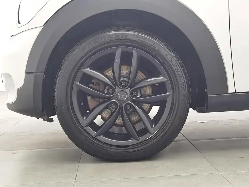 MINI Mini Countryman — миниатюра 17