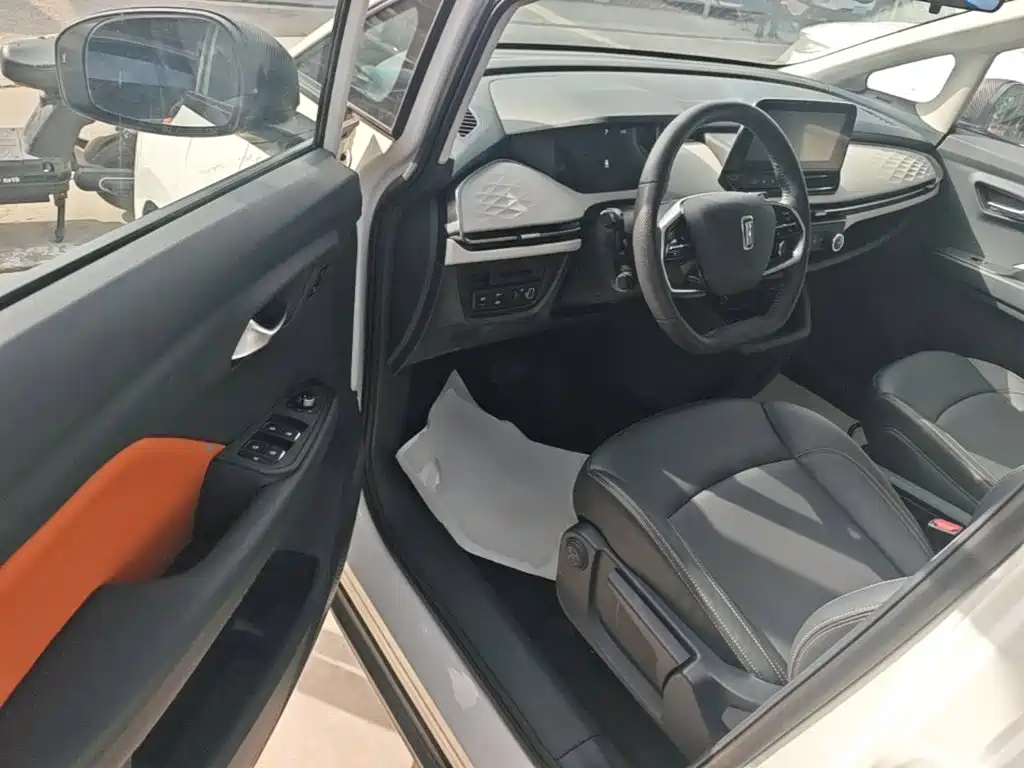 Bestune NAT — миниатюра 16