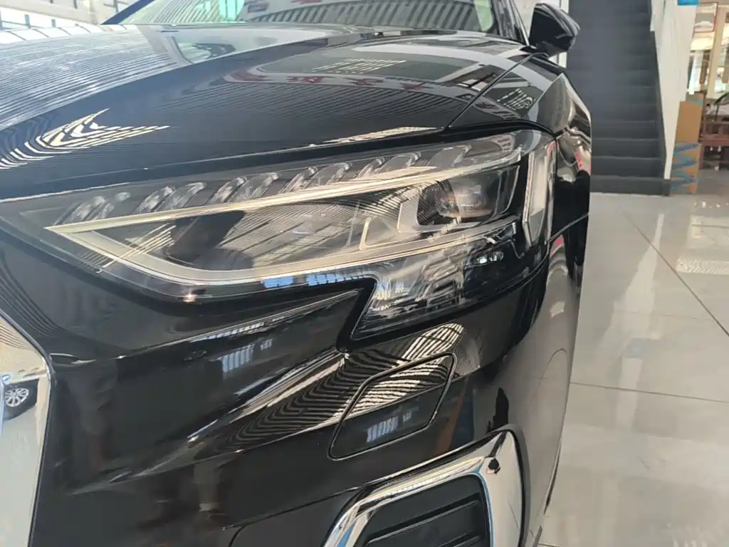 Audi A8 — миниатюра 24
