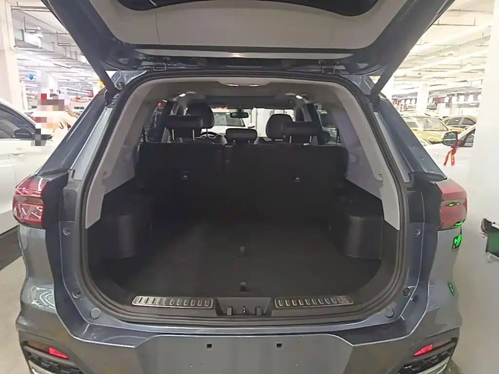 Chery Tiggo 8 — миниатюра 19