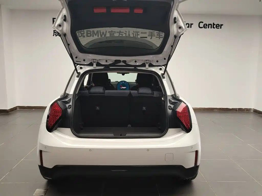 MINI MINI COOPER EV — миниатюра 14