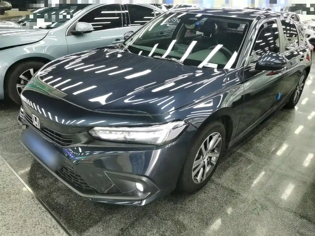 Honda Civic 2022