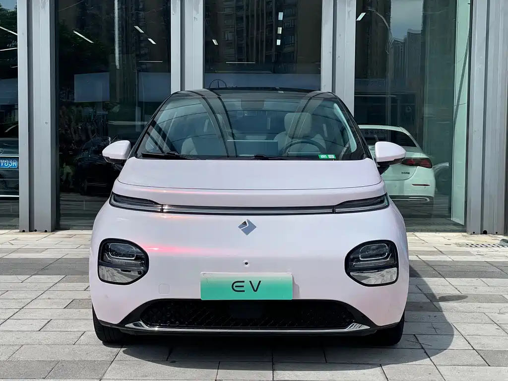 Baojun Yunduo — миниатюра 12