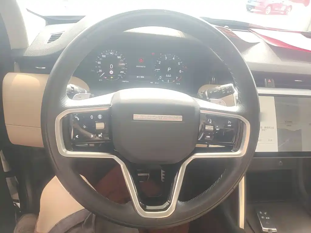 Land Rover Discovery Sport — миниатюра 11