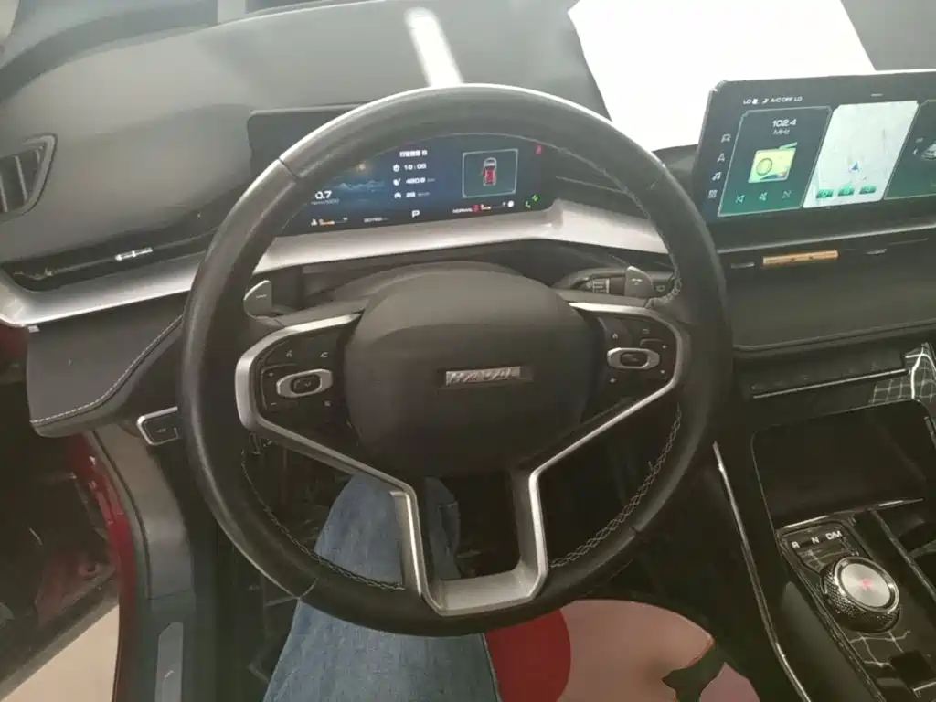 Haval H6 — миниатюра 11
