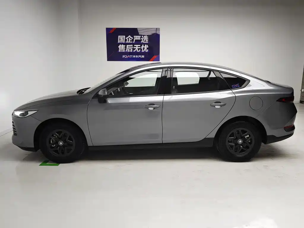BYD Qin PLUS — миниатюра 9