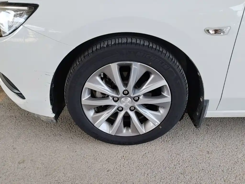 Buick GL6 — миниатюра 23