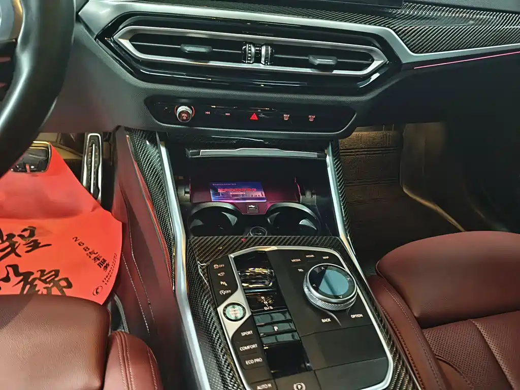 BMW 4 Series — миниатюра 5